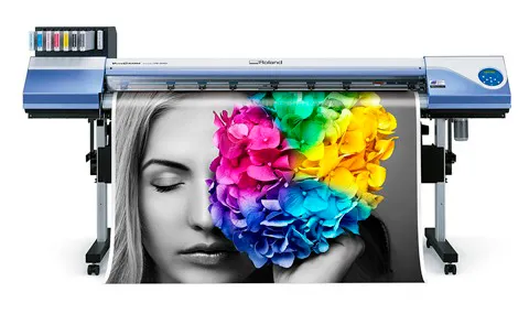 Wide Format Signage Printing Wide Format Printing