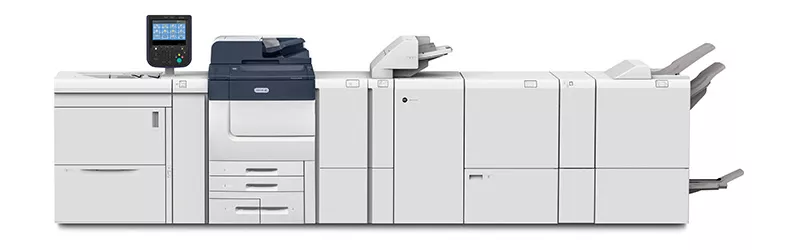 Xerox Digital Printing Press Digital Printing Press